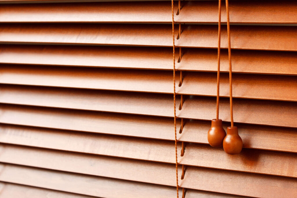 Blinds