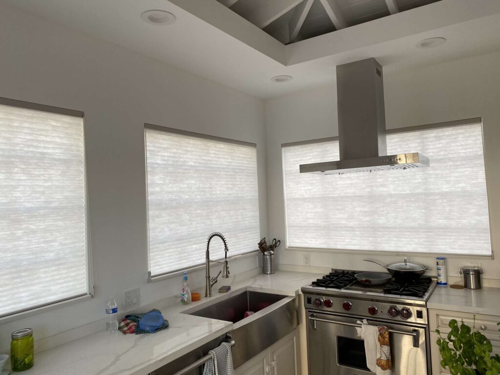 Honeycomb-shades
