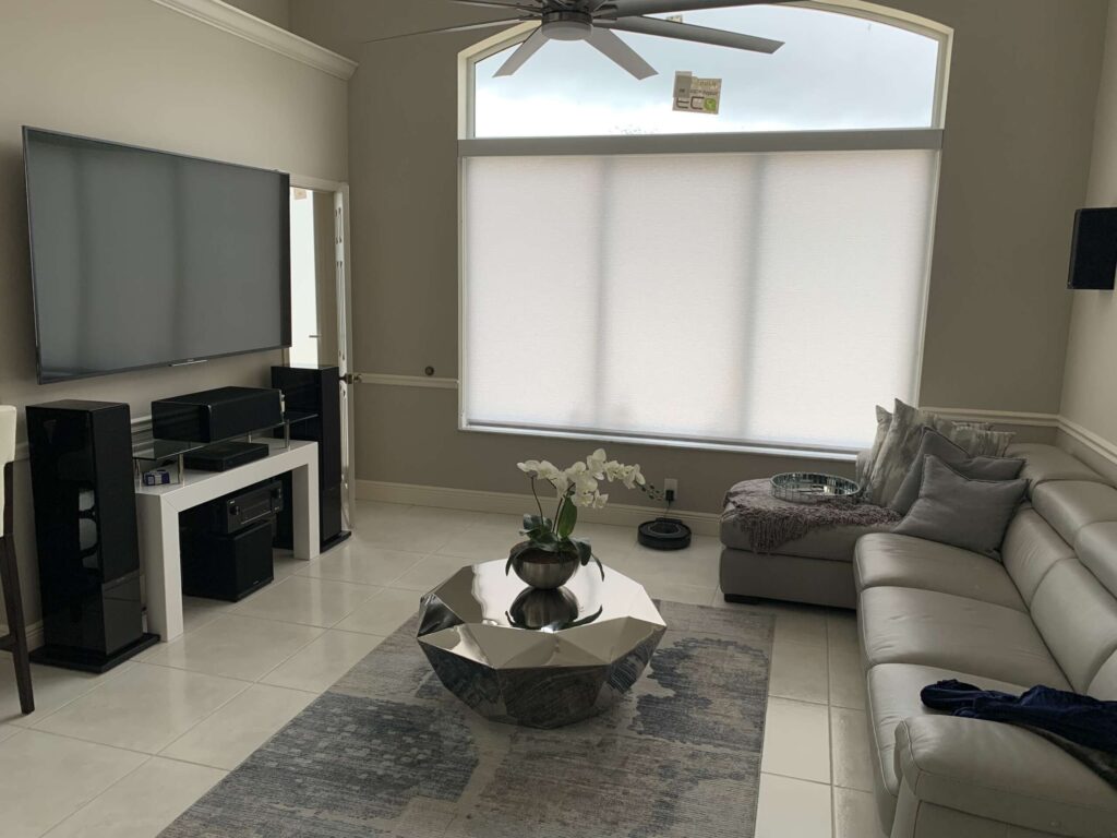 Roller-Shades