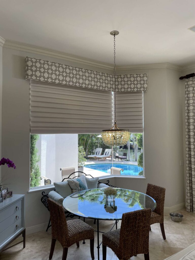 Roman-shades