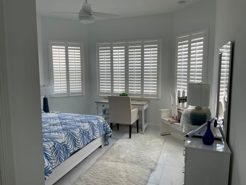 shutters